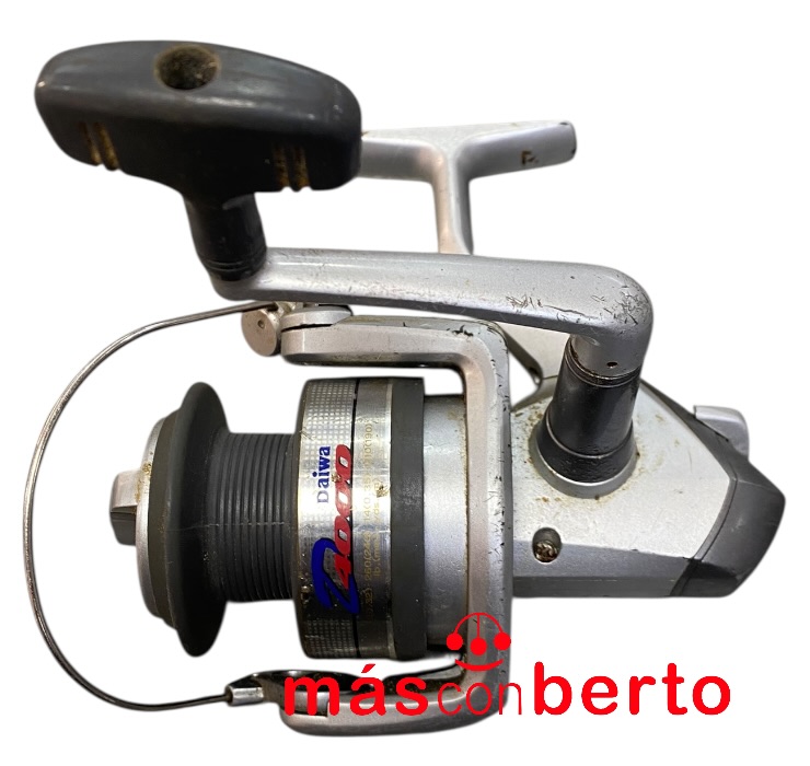 Carrete Daiwa D4000
