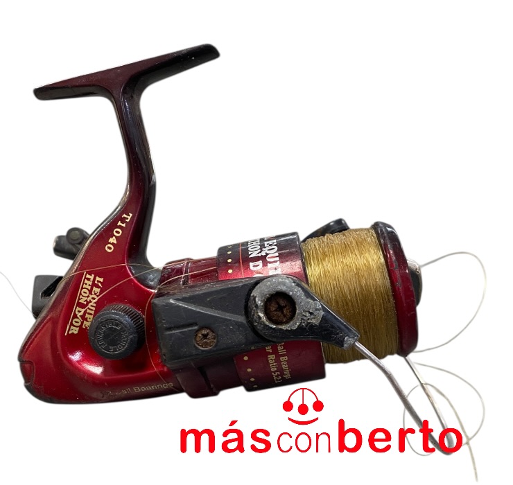 Carrete L equipe thon D or...