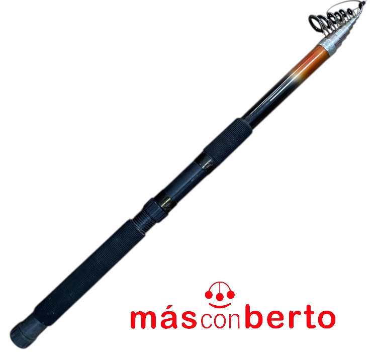 Caña Cormoran Cormax 360