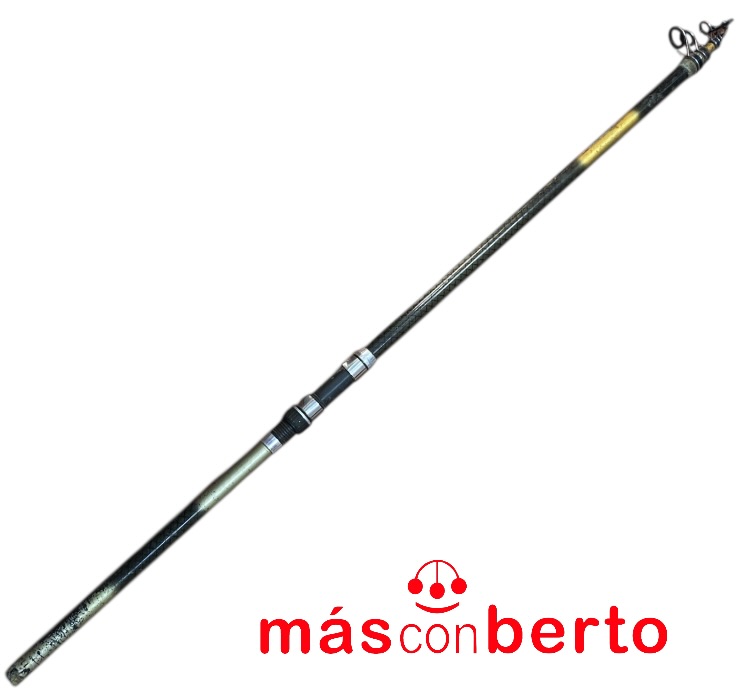 Caña Iridium Procast 4500C