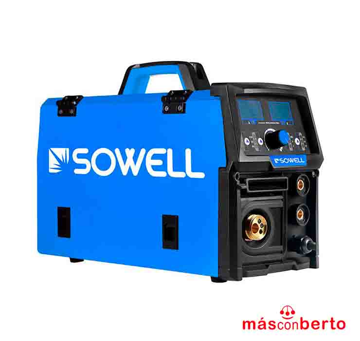 Inverter Multifunción...