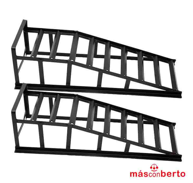 Set de 2 Rampas Elevadoras...