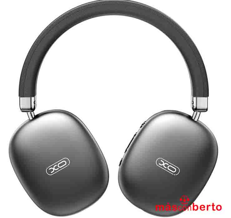 Auricular Diadema Bluetooth...