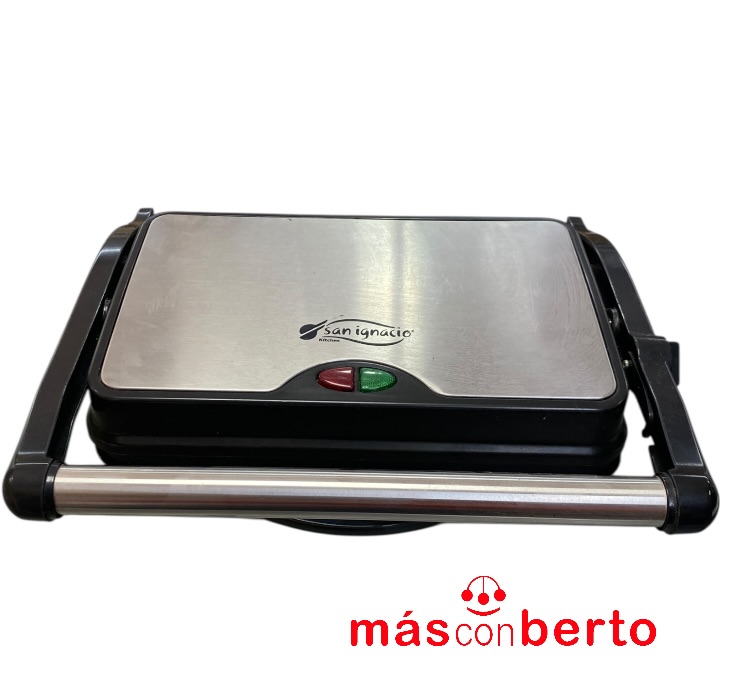 Sandwichera Grill San...