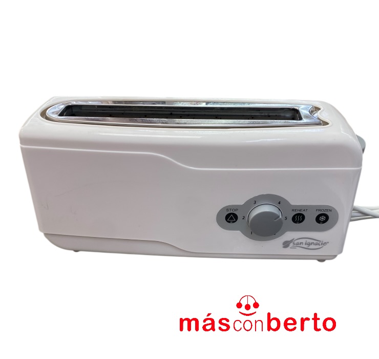 Tostadora San Ignacio 37683...