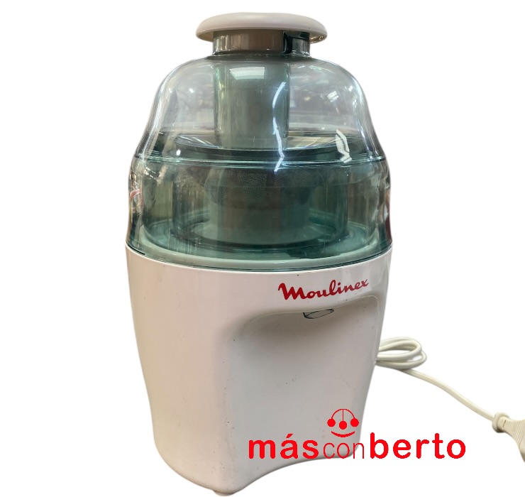 Licuadora Moulinex JU2000 200W