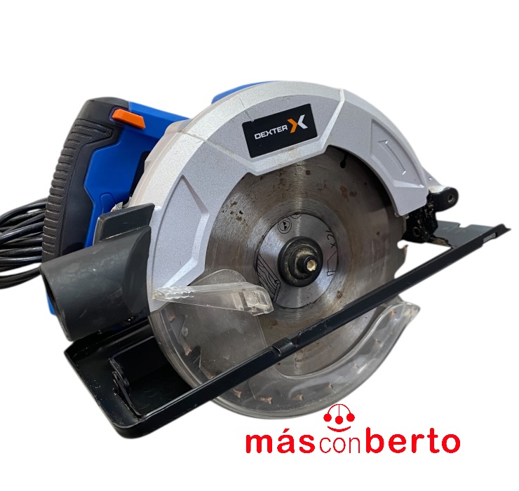 Sierra Circular Dexter...