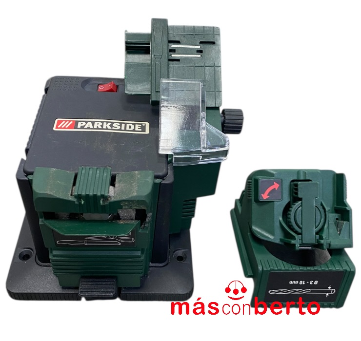 Afiladora Parkside PSS 65 A1