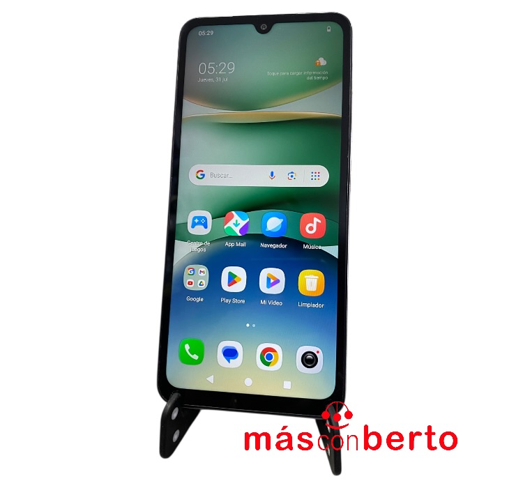 Móvil Xiaomi Redmi A5 128GB...