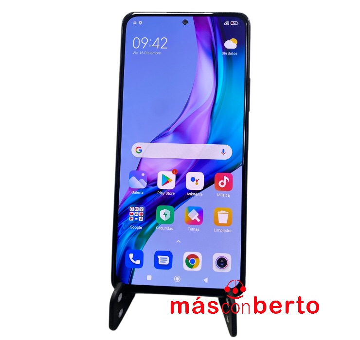 Móvil Xiaomi Redmi Note 10...
