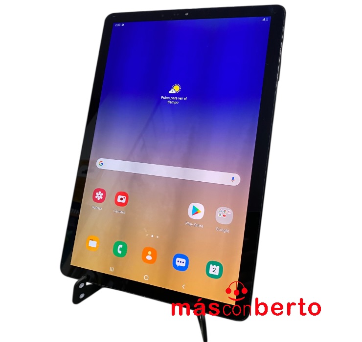 Tablet Samsung Tab S4 64Gb LTE