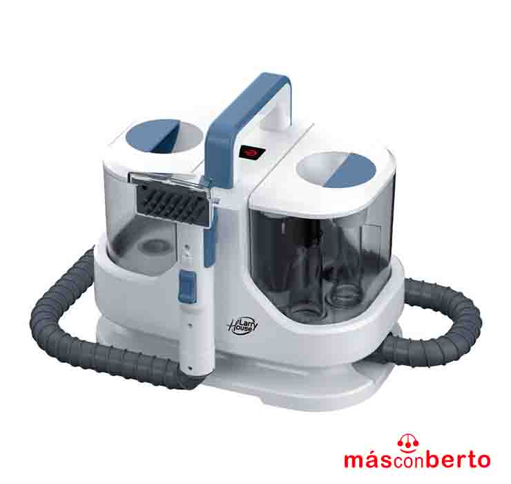 Aspirador de Tapicerías...