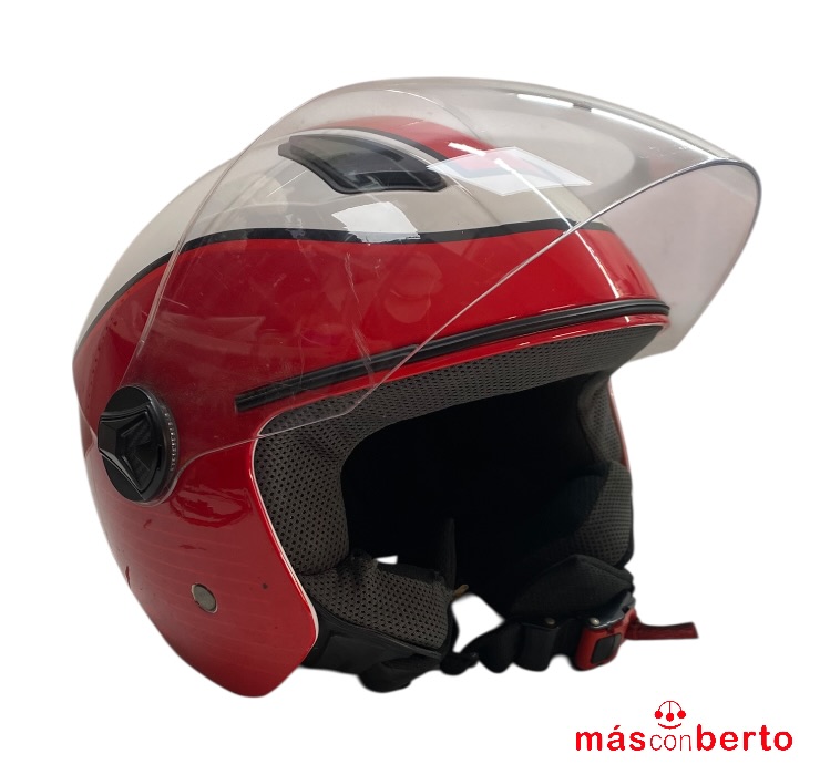 Casco Unik CJ-06 T-M 