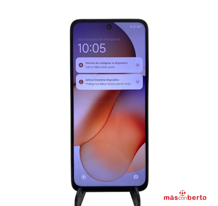 Móvil Xiaomi Redmi 12 5G...