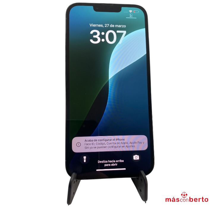 Movil Iphone 13 Pro Max...