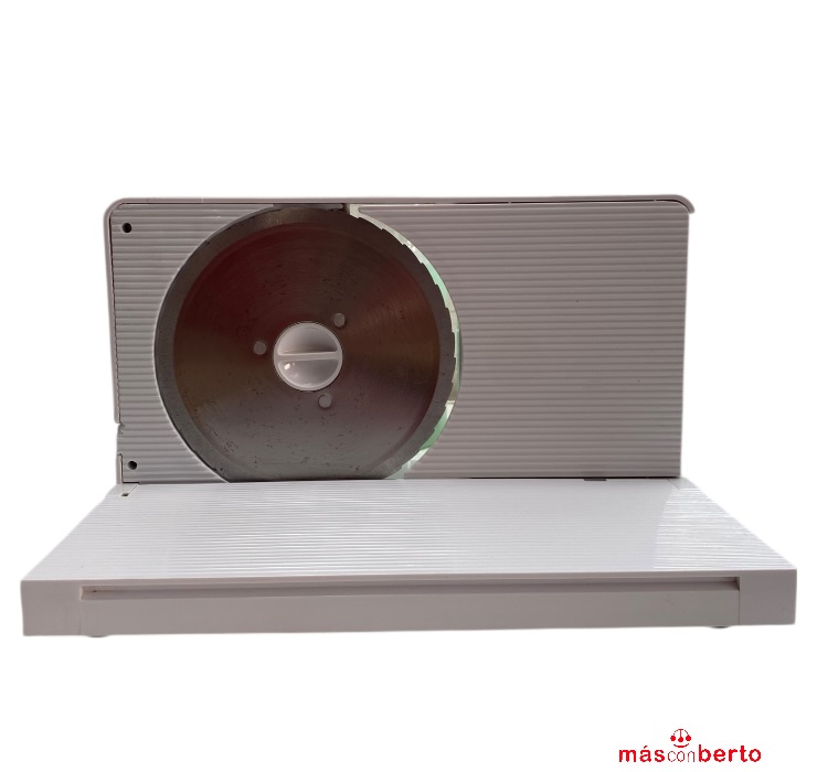 Cortadora de fiambre genérica