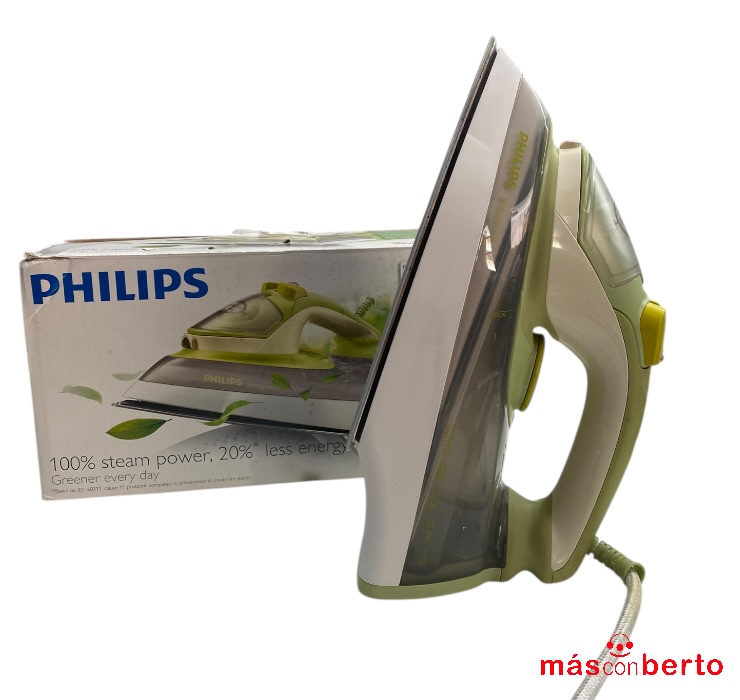 Plancha de Ropa Philips...