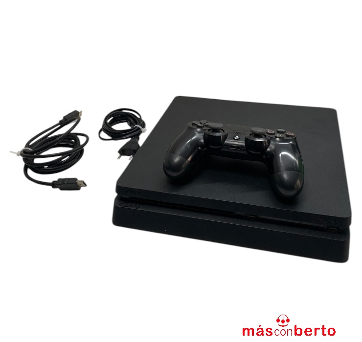Consola Sony PS4 1TB FW13.04