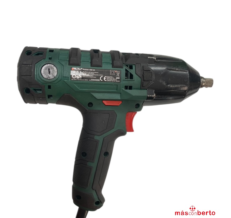 Llave de impacto Parkside...