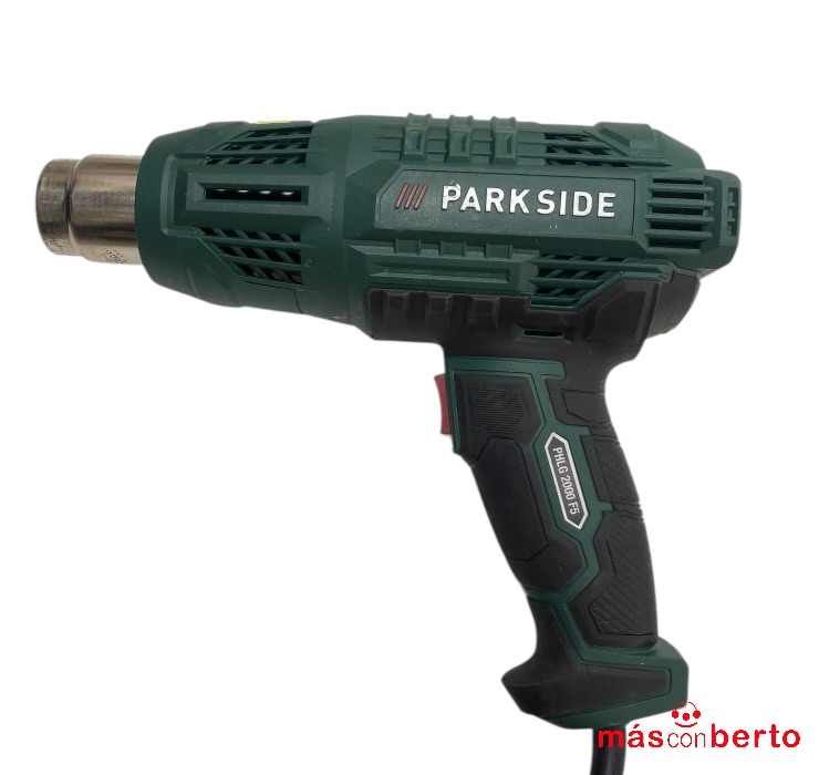 Decapador Parkside PHLG...