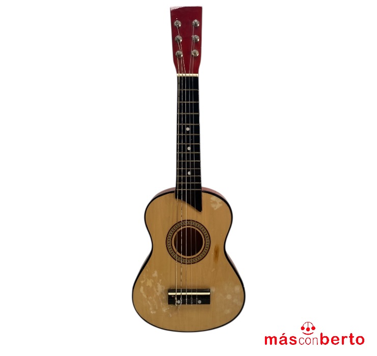 Guitarra juguete infantil 