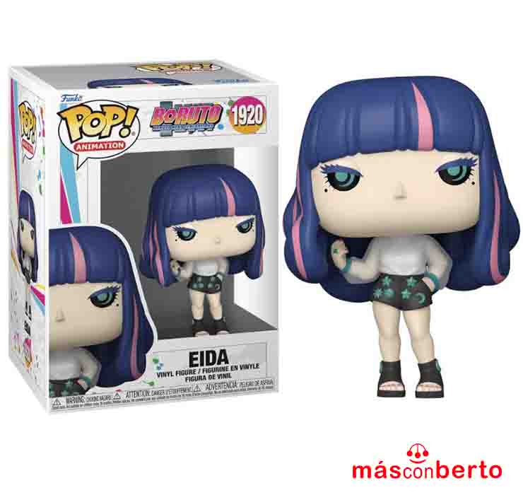 Funko Pop! Eida 1920