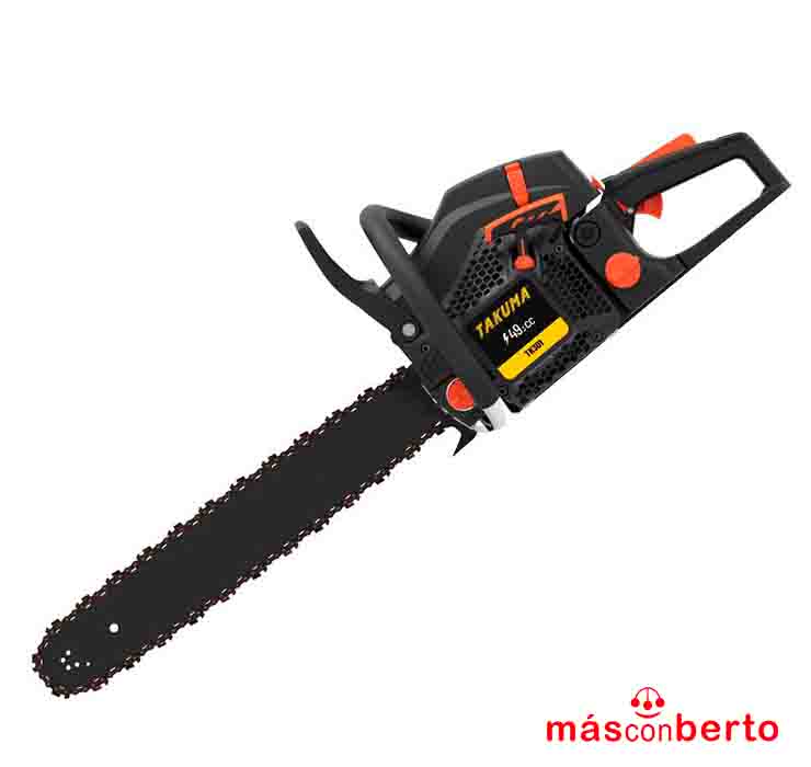 Motosierra Gasolina Espada...