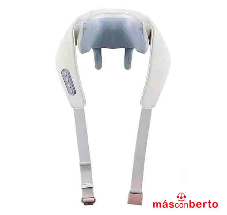 Masajeador de Hombros y...