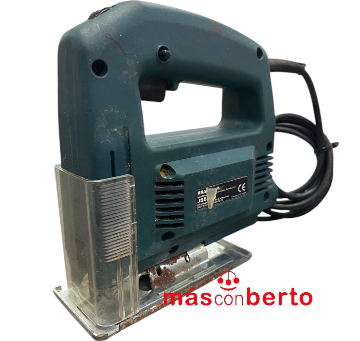 Caladora Kraftech Js55xc 350W 