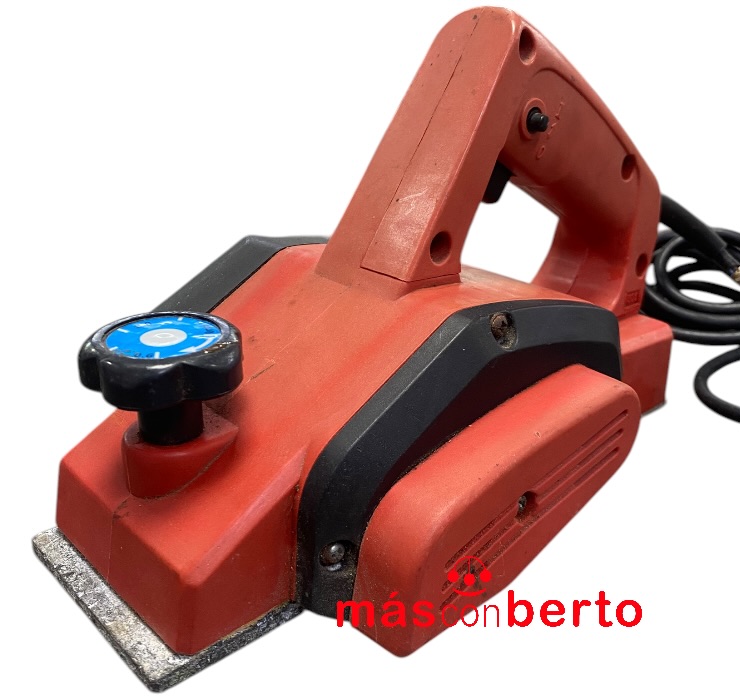 Cepilllo eléctrico genérico