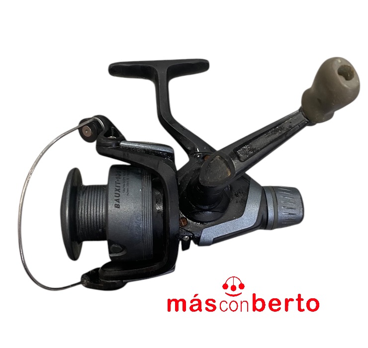 Carrete Caperlan Bauxit 100 