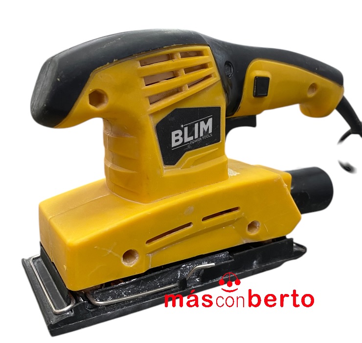 Lijadora Blim BL0123 180W