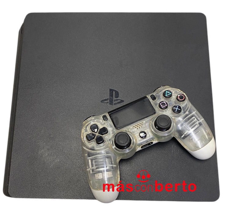 Consola Sony PS4 1TB FW13.04