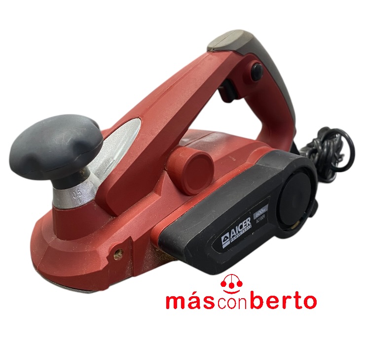 Cepillo electrico Aicer...