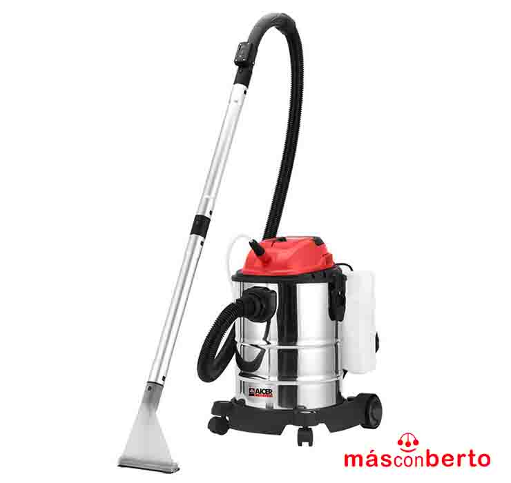 Aspiradora de Tapicería 25L...