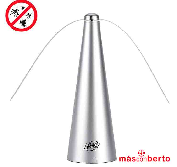 Ventilador Antimoscas...