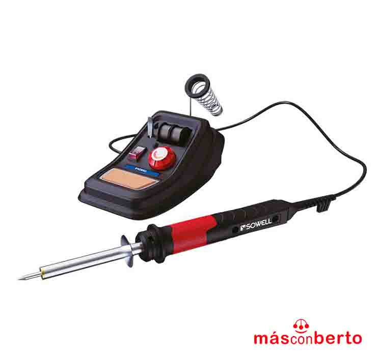 Estación de Soldadura...