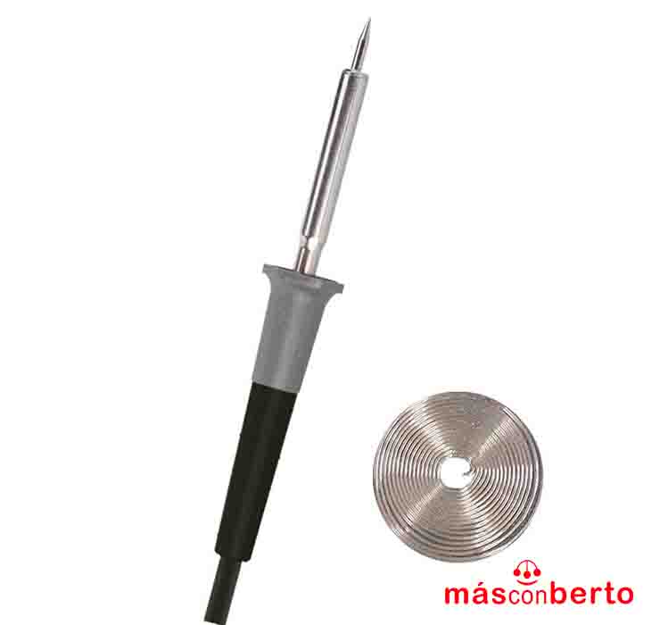 Soldador eléctrico 100W SW1069