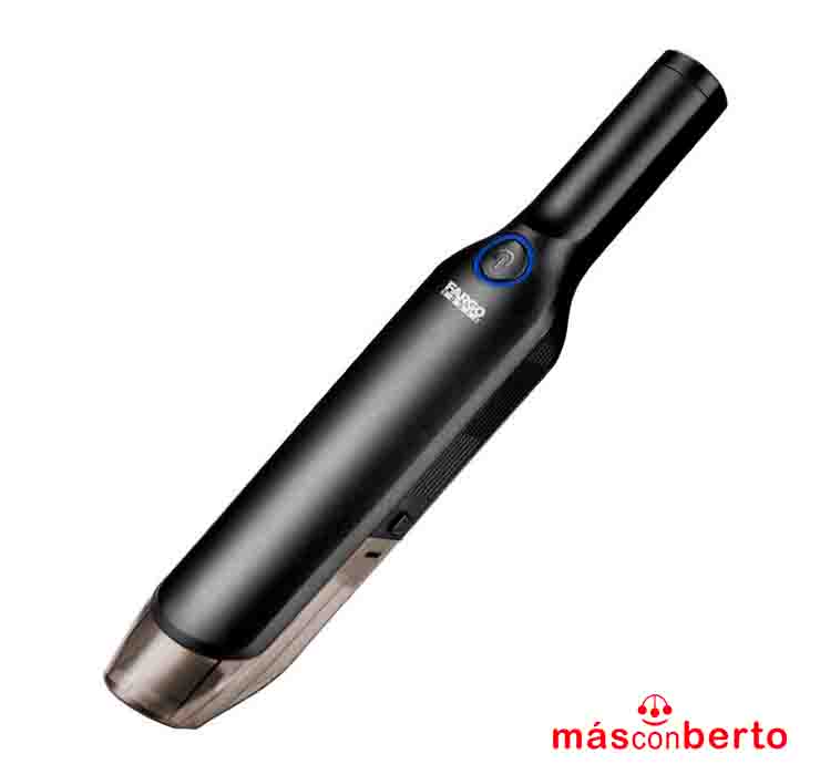 Aspirador de Mano Portátil...