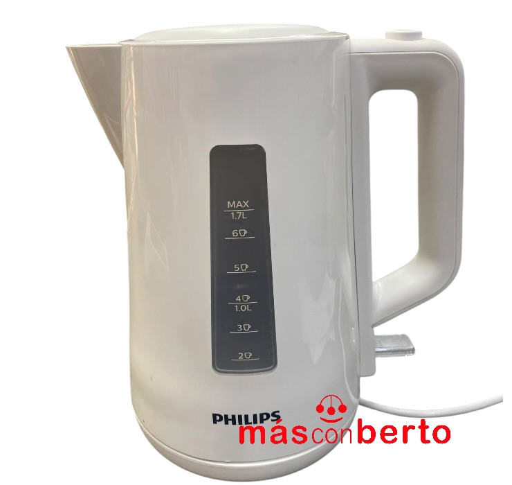 Hervidor Philips HD9318...