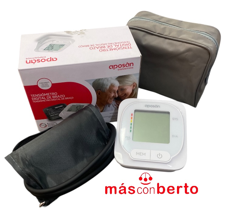 Tensiometro digital Aposan...