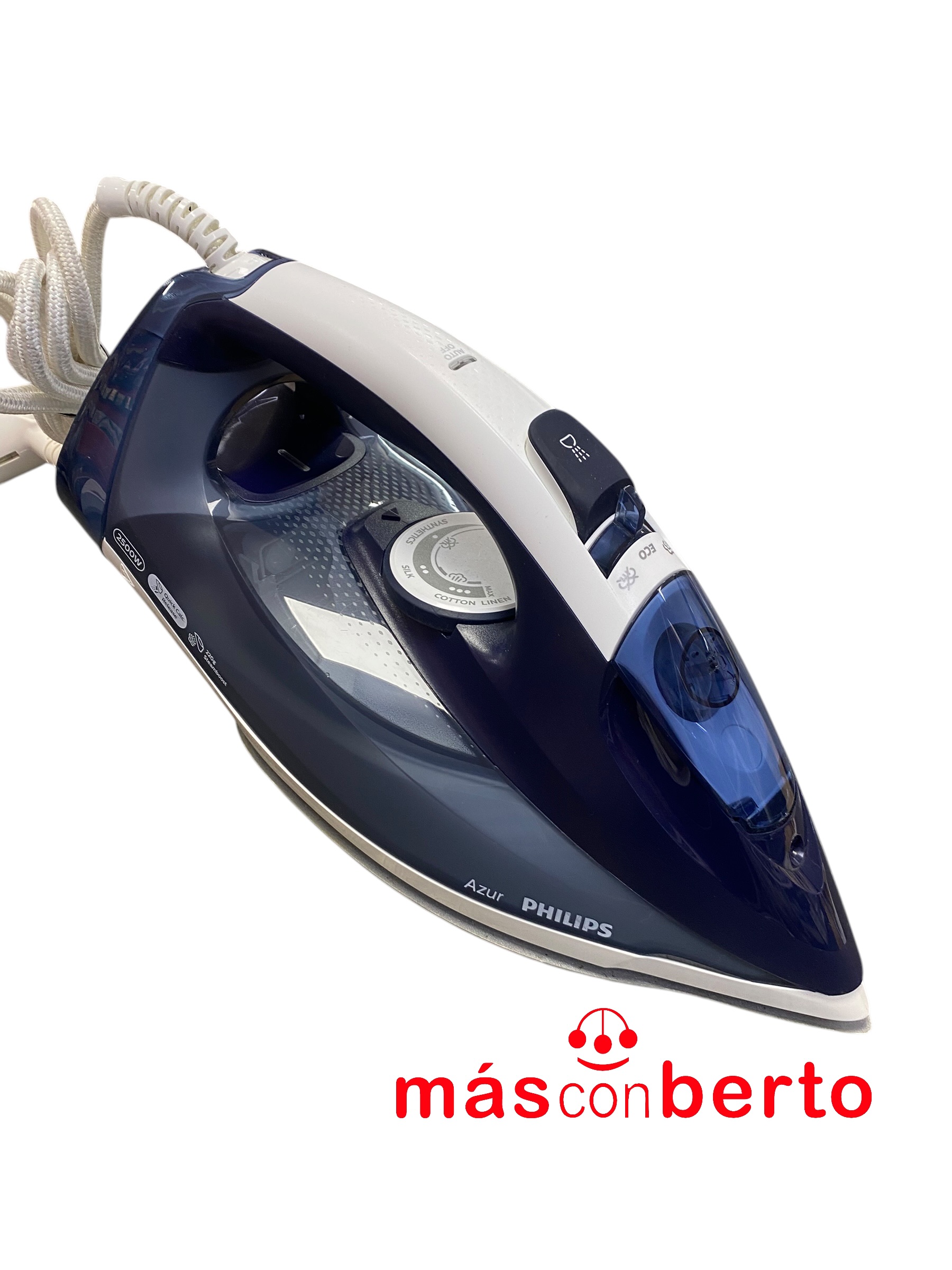 Plancha de Ropa Philips...