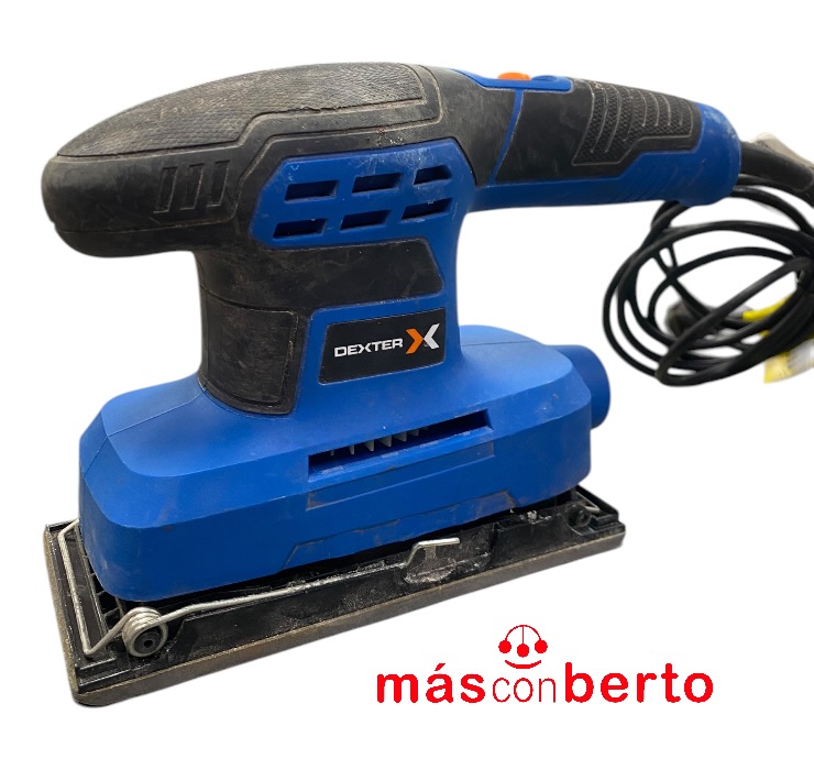 LIjadora Dexter 200shs2.5 200W