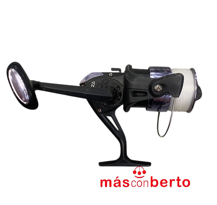Carrete Bruco TZ50F