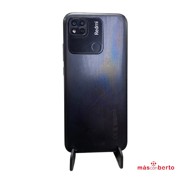 Móvil Xiaomi Redmi 10C 32Gb...