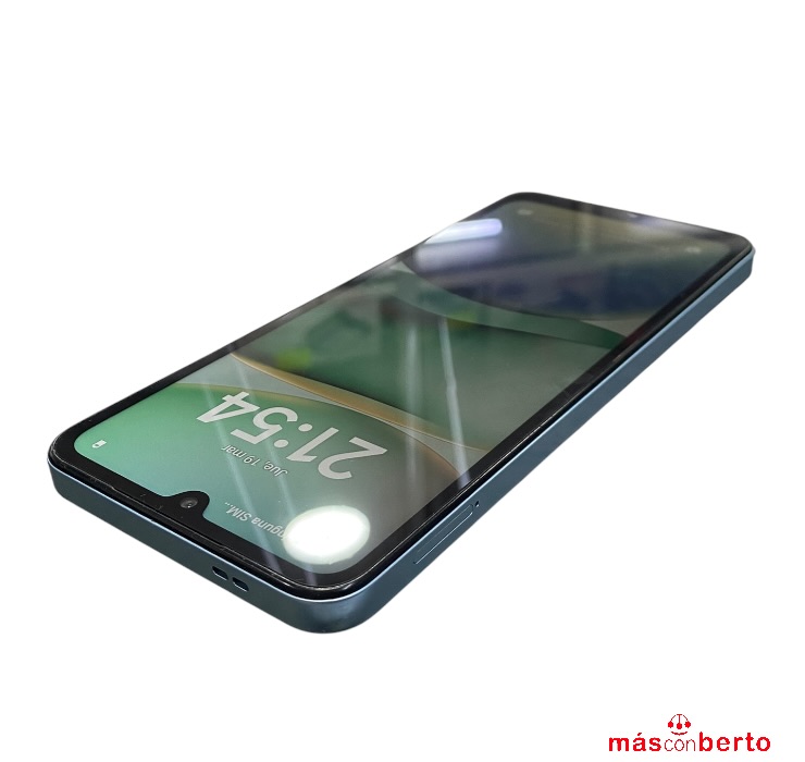 Móvil Xiaomi Redmi A5 64Gb...