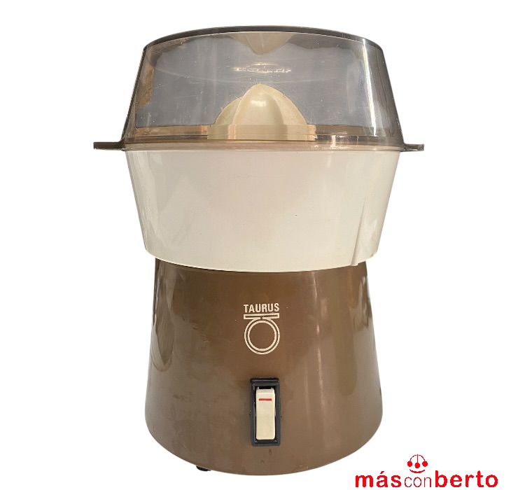 Exprimidor Taurus Tipo S-C 50W