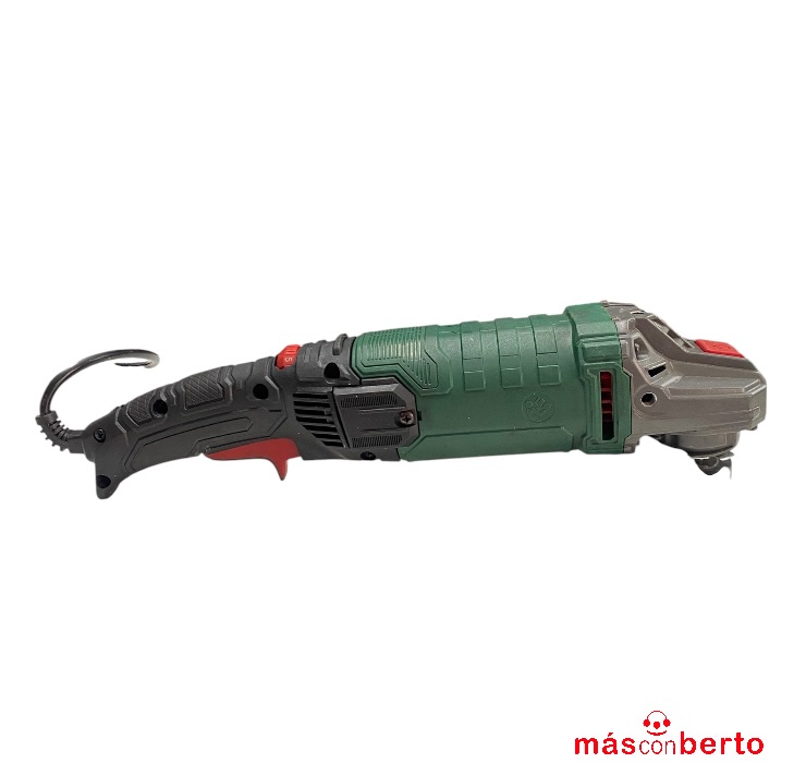 Amoladora 125mm Parkside...