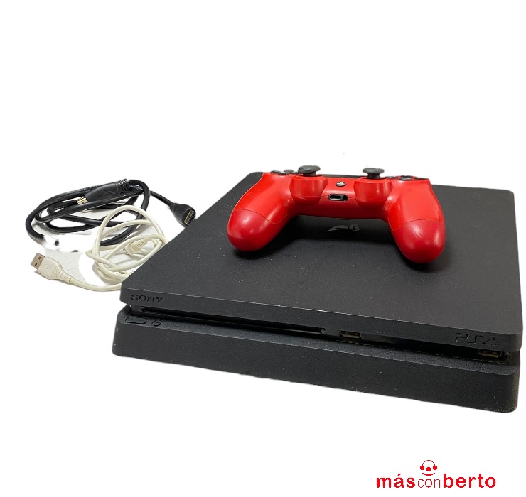 Consola Sony PS4 1TB FW12.00