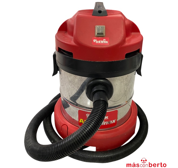 Aspirador Industrial Cevik...